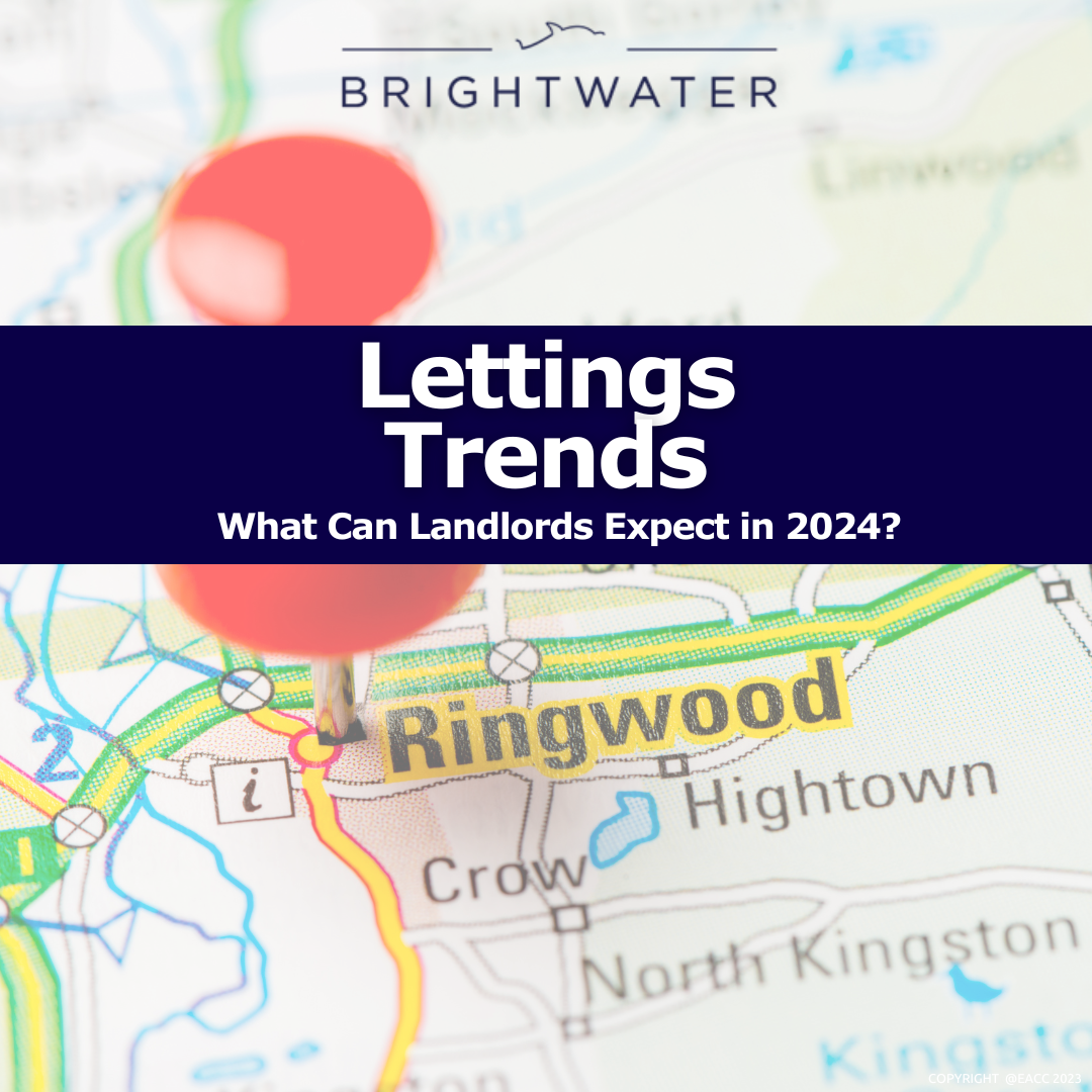Lettings Trends: What Can Landlords Expect in 2024?
