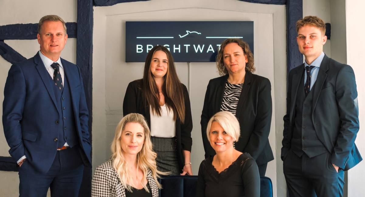 Estate Agents Ringwood The New Forest Estate Agents BrightWater