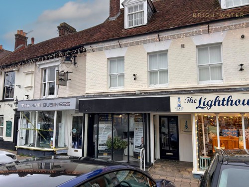 Arrange a viewing for Market Place, Ringwood, BH24