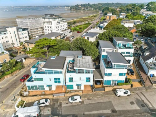 Arrange a viewing for Chaddesley Wood Road, Poole, BH13