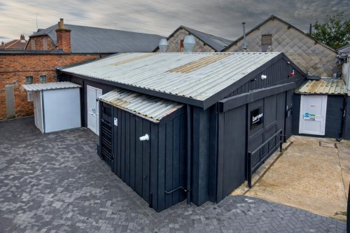 Arrange a viewing for Shelley Road East, Bournemouth, BH7