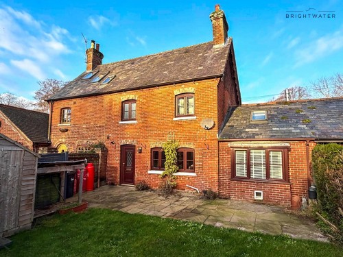 Arrange a viewing for Sopley, Christchurch, BH23