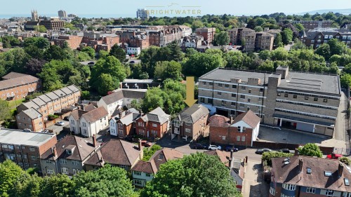 Arrange a viewing for Wharfdale Road, Westbourne, BH4