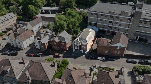 Arrange a viewing for Wharfdale Road, Westbourne, BH4