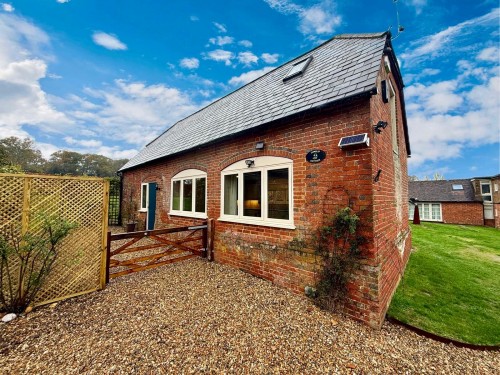 Arrange a viewing for South End, Damerham, SP6