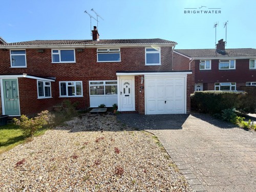 Arrange a viewing for Somerville Road, Ringwood, BH24