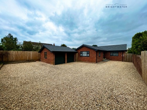 Arrange a viewing for Camel Green Road, Alderholt, SP6