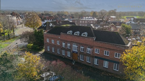 Arrange a viewing for Market Place, Ringwood, BH24