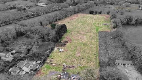 Arrange a viewing for Crab Orchard Way, Verwood, BH21