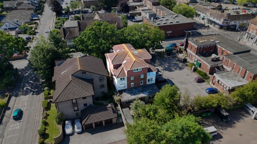 Arrange a viewing for 1 Ashley Road, New Milton, BH25