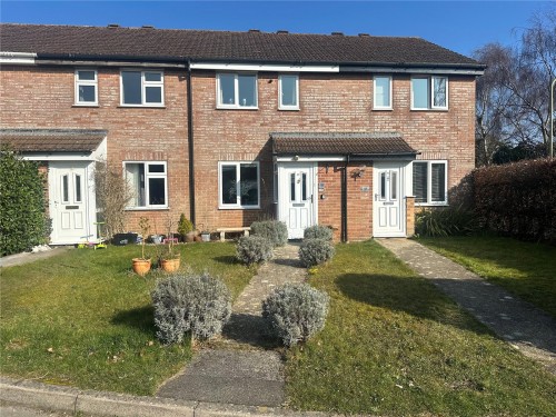Arrange a viewing for New Milton, Hampshire