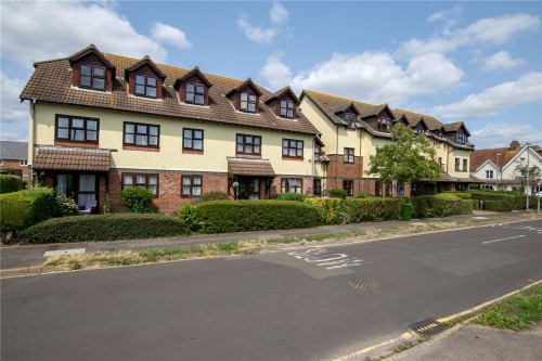 Arrange a viewing for Christchurch, Dorset
