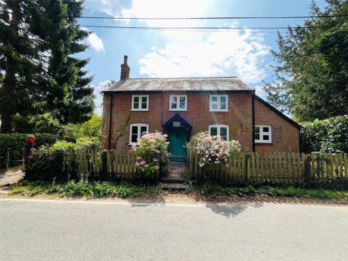 Arrange a viewing for Fordingbridge, Hampshire