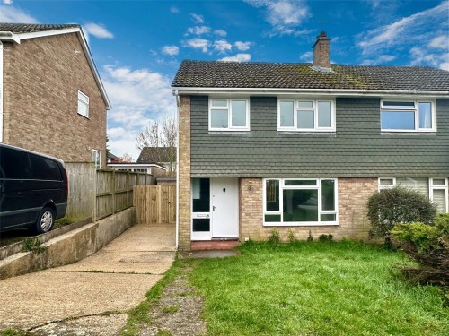 Arrange a viewing for Poulner, Ringwood, Hampshire