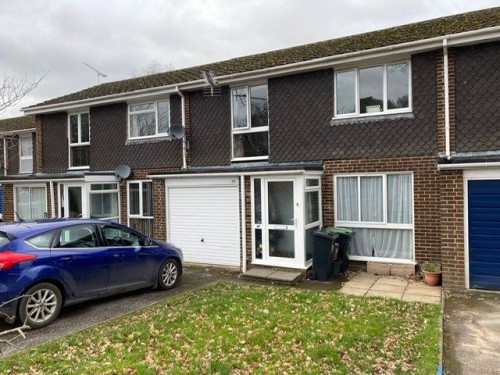 Arrange a viewing for Alderholt, Fordingbridge