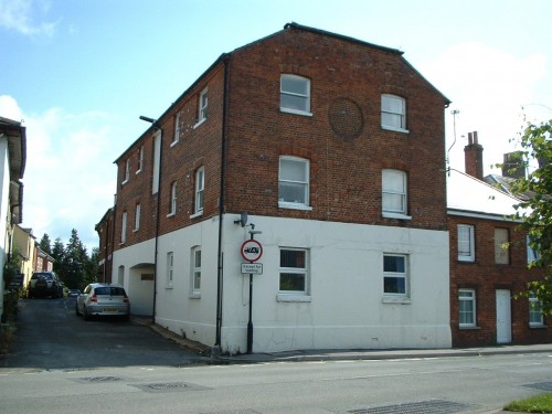 Arrange a viewing for Ringwood, Hampshire