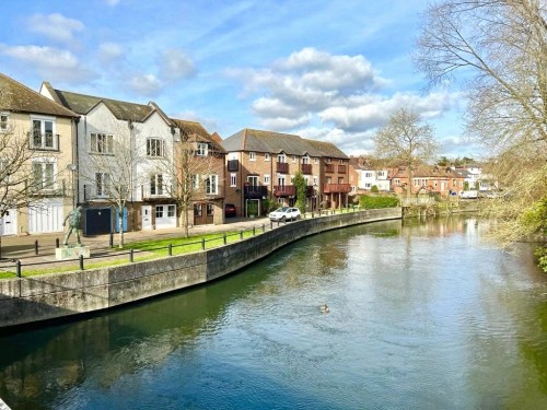 Arrange a viewing for Fordingbridge, Hampshire