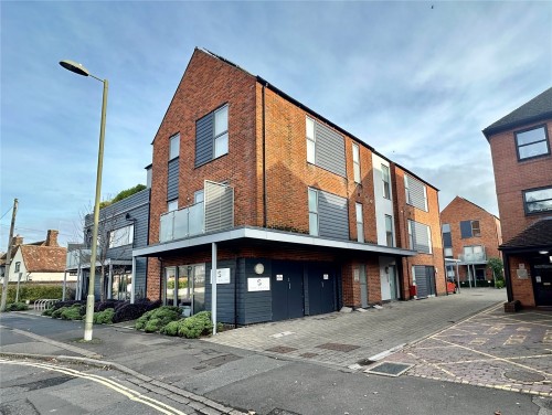 Arrange a viewing for Southampton Road, 54 Southampton Road, Ringwood, Hampshire