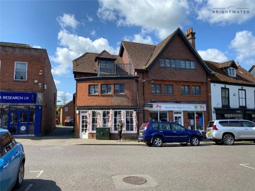 Arrange a viewing for Ringwood, Hampshire