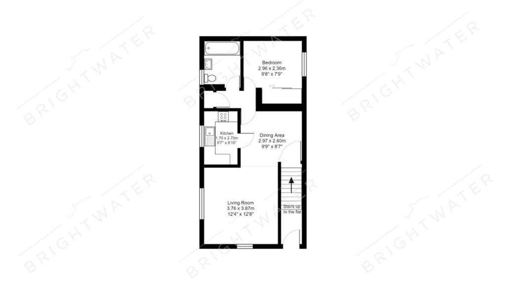 Floorplans For Ringwood, Hampshire