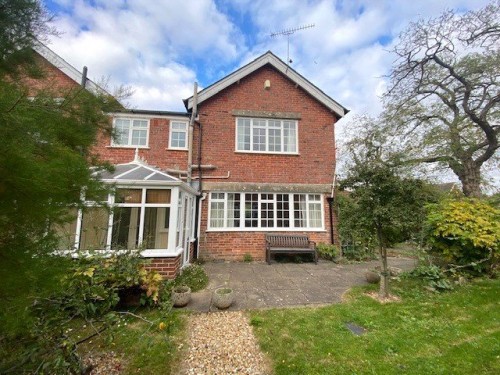 Arrange a viewing for Fordingbridge, Hampshire