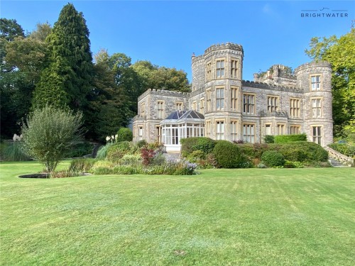 Arrange a viewing for Ringwood, Hampshire