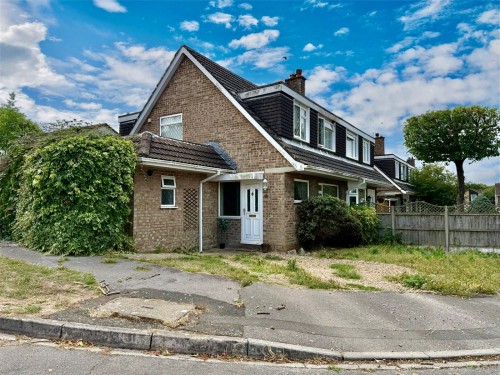 Arrange a viewing for Ringwood, Hampshire