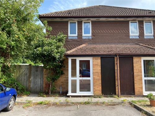 Arrange a viewing for Ringwood, Hampshire