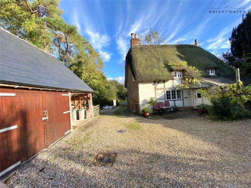 Arrange a viewing for Fordingbridge, Hampshire