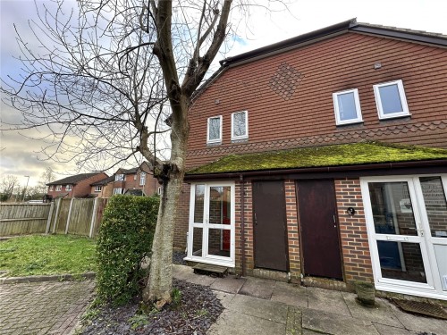 Arrange a viewing for Ringwood, Hampshire