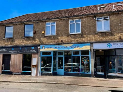 Arrange a viewing for Ringwood, Hampshire