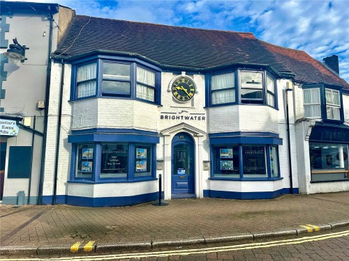Arrange a viewing for Ringwood, Hampshire
