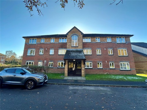 Arrange a viewing for Ringwood, Hampshire