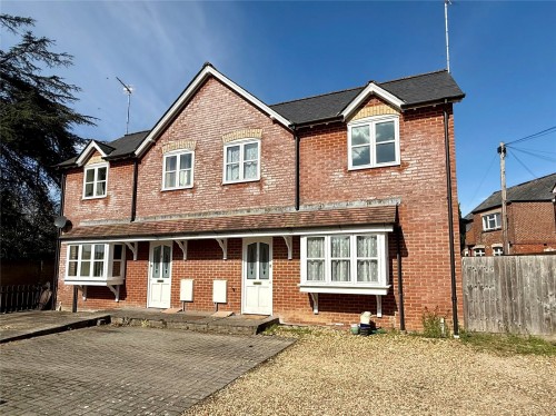 Arrange a viewing for Ringwood, Hampshire
