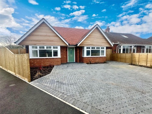 Arrange a viewing for Ringwood, Hampshire