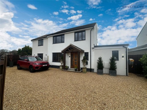 Arrange a viewing for Ringwood, Hampshire