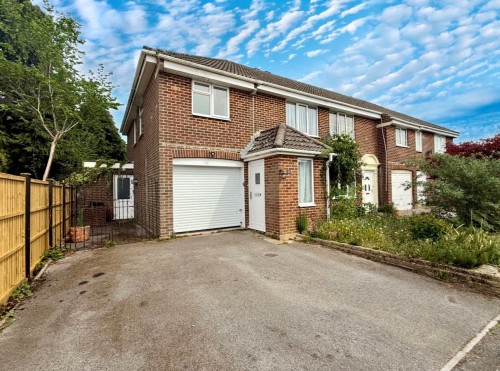 Arrange a viewing for Ringwood, Hampshire