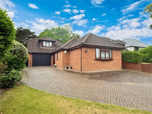 Arrange a viewing for Verwood, Dorset