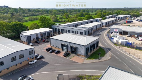 Arrange a viewing for Ringwood Road, Three Legged Cross