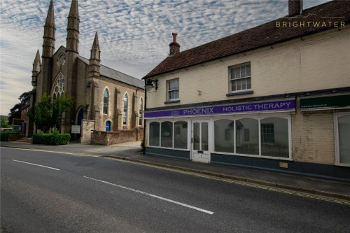 Arrange a viewing for Ringwood, Hampshire