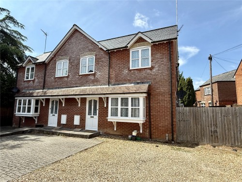 Arrange a viewing for Ringwood, Hampshire