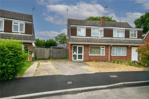 Arrange a viewing for Poulner, Ringwood, Hampshire