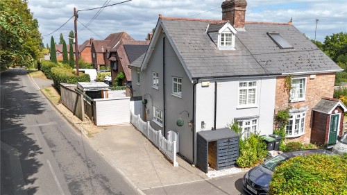 Arrange a viewing for Furzehill, Wimborne, Dorset