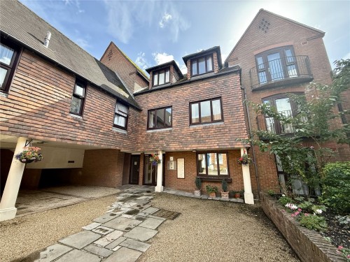 Arrange a viewing for Deweys Lane, Ringwood, Hampshire