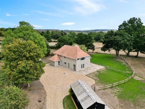 Arrange a viewing for Ogdens, Fordingbridge, Hampshire
