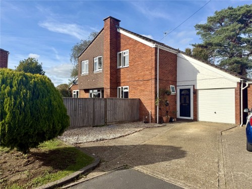 Arrange a viewing for Verwood, Dorset