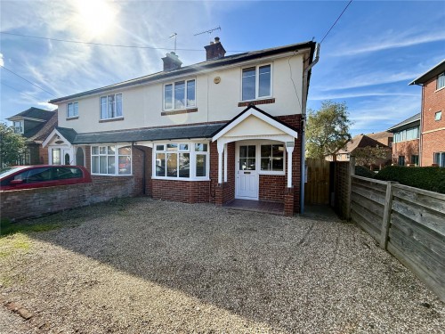 Arrange a viewing for Ringwood, Hampshire