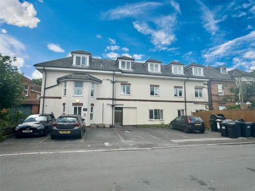 Arrange a viewing for Porchester Place, Bournemouth, BH8