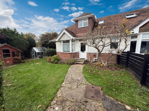 Arrange a viewing for Fairfield Road, Barton On Sea, BH25