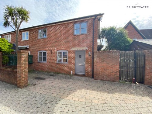 Arrange a viewing for The George Mews, Ringwood, BH24